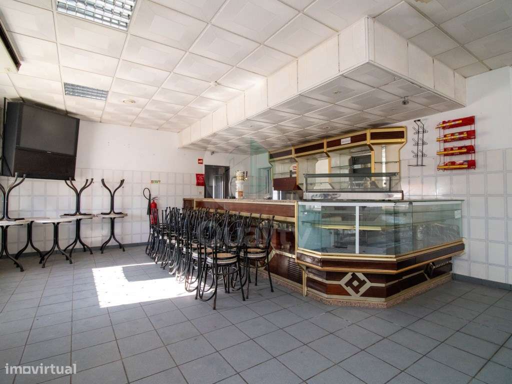 Quinta em Fernando Pó - Poceirão / Marateca - Grande imagem: 5/49