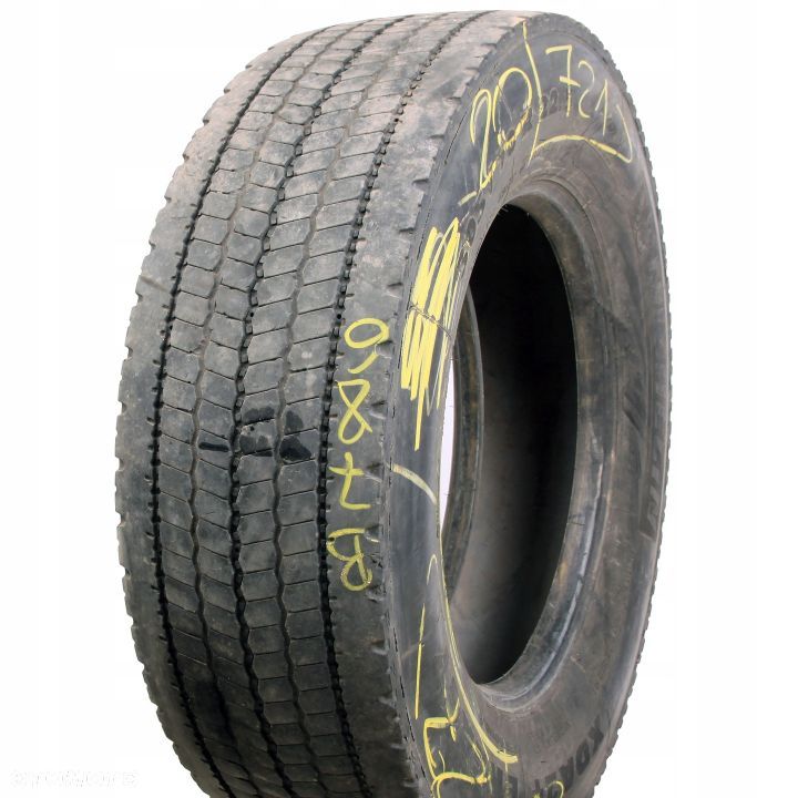 Opona 305/70R22.5 Michelin XDA2 ENERGY idB786 - 1