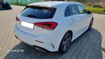 Mercedes-Benz Klasa A 200 AMG Line 7G-DCT - 5