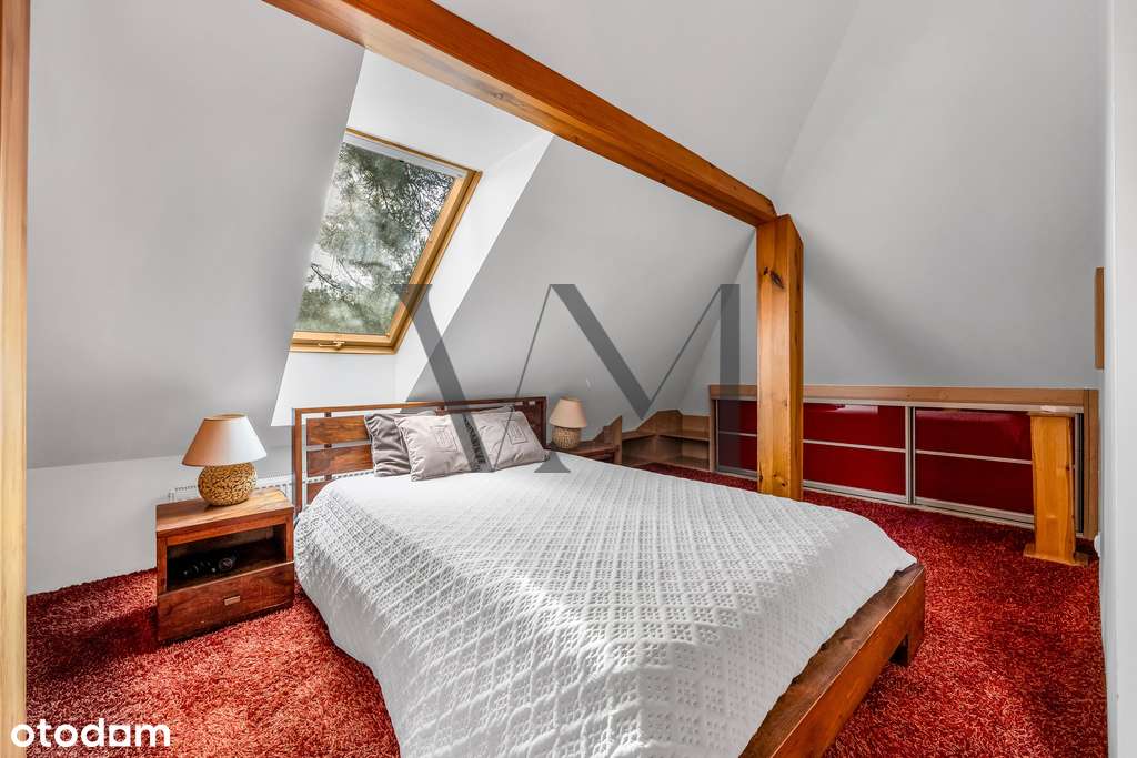 Dom na działce 2663 m2 z wielkimi możliwościami - Pełny obrazek: 4/18