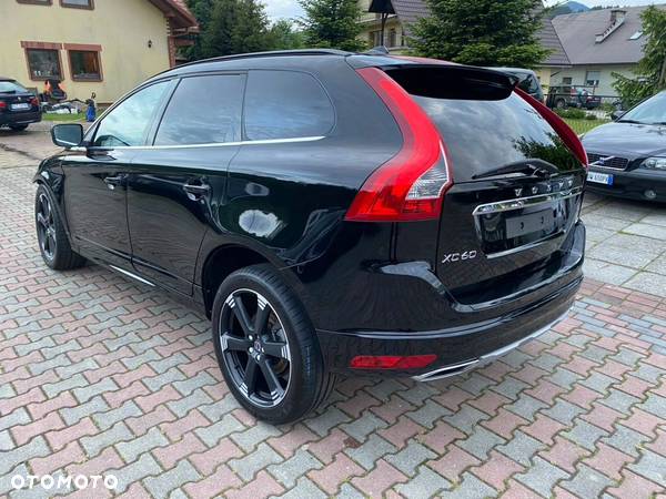 Volvo XC 60 - 6