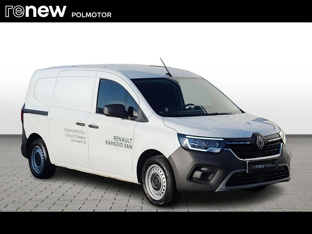 renault Kangoo Van 1.5 Blue dCi L2 Extra