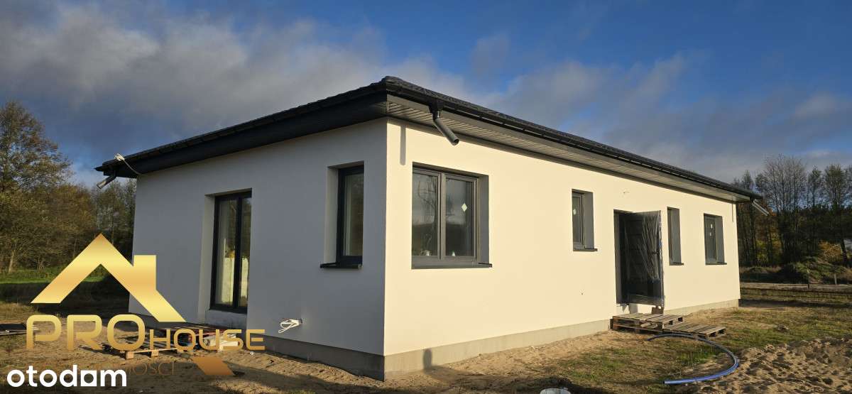 Dom w Smogorzewcu / Osiek nad Wisłą !-13