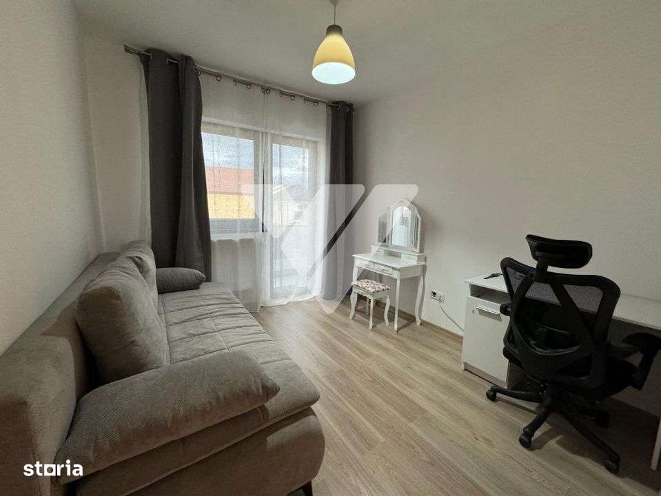 Casa duplex cu 4 camere mobilat si teren 297 mp Cartierul Arhitectilor - Imagine principală: 4/15