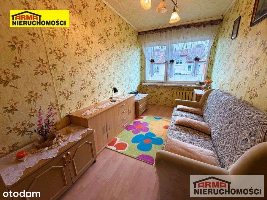 Mieszkanie 4 Pokojowe Dębice - Pełny obrazek: 3/9