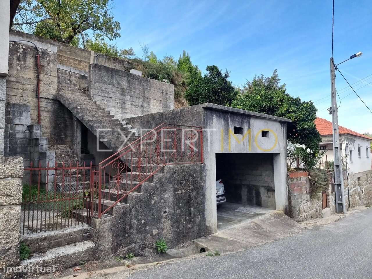 Moradia tipologia T3 - Nagozela - Santa Comba Dão - Grande imagem: 4/23