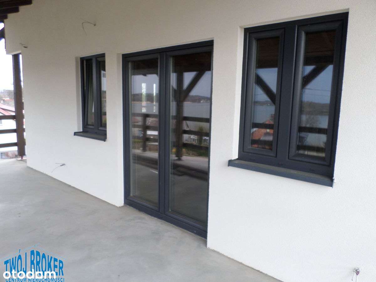 dom nad jeziorem - Pełny obrazek: 4/10