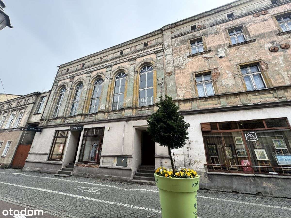 Trzy Kamienice - Kępno-3