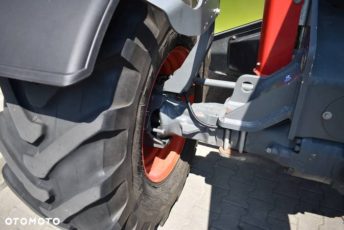 Claas SCORPION 746 VP - 10