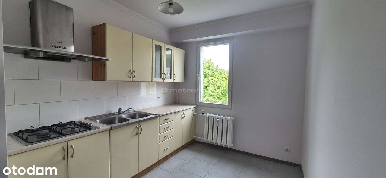 Przestronne, funkcjonalne mieszkanie Jeziołowicza - Pełny obrazek: 5/18