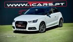 Audi A1 1.0 TFSI S-line - 5