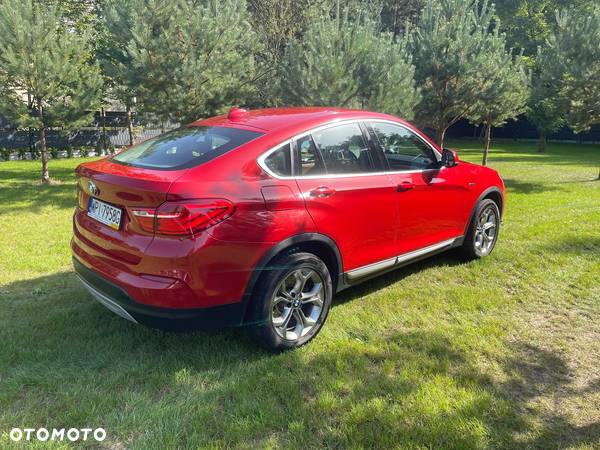 BMW X4 - 12