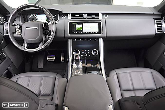 Land Rover Range Rover Sport 2.0 Si4 PHEV HSE - 28