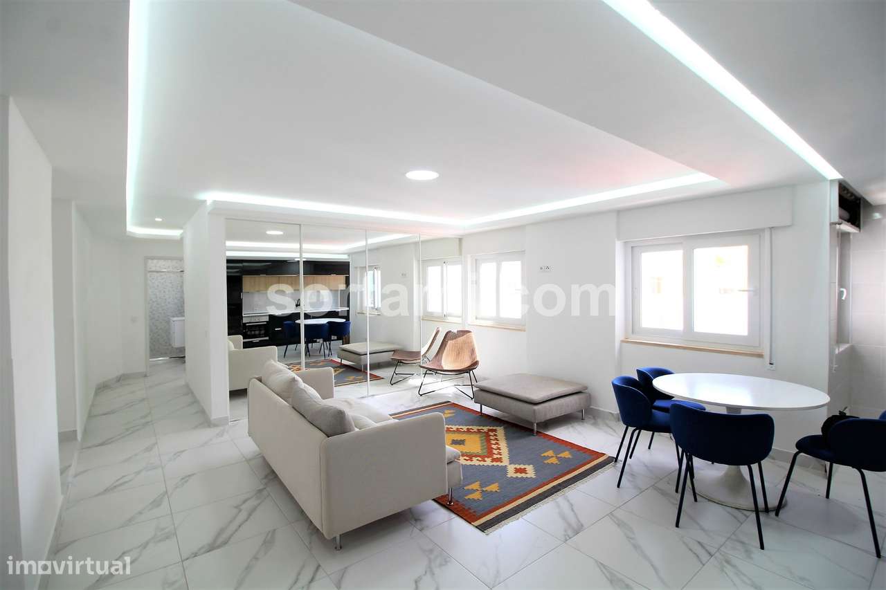 Apartamento T2 Venda em Portimão,Portimão - Grande imagem: 3/24