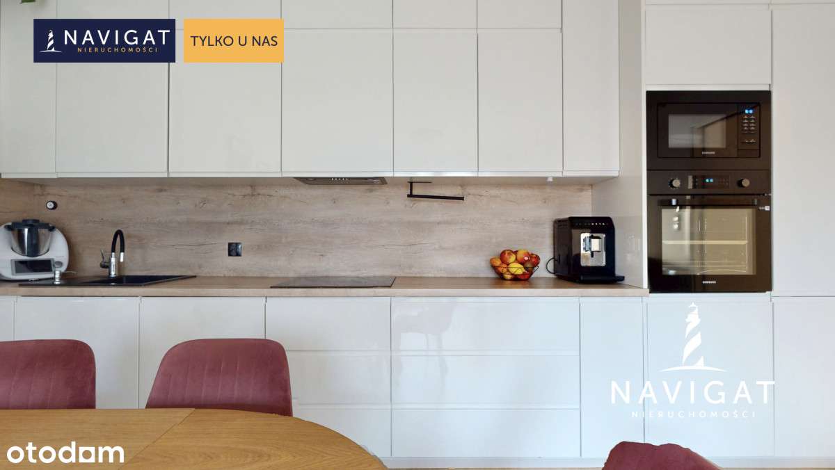 Komfort, przestrzeń i funkcjonalność - ogród 135m2-5