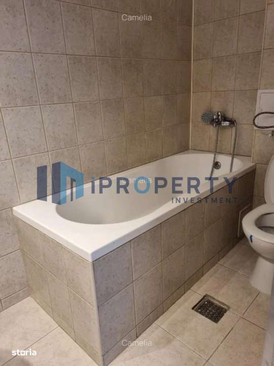 P-ta Amzei | 2 Camere | Balcon 9 MP | Prox. Metrou | - Imagine principală: 5/8