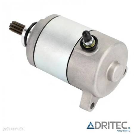 MOTOR DE ARRANQUE HONDA CBR 125 R (2011-2018) - 2