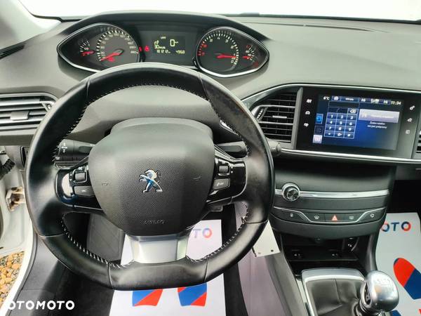 Peugeot 308 1.2 PureTech Active S&S - 18