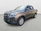 SsangYong Musso Grand 2.2 e-XDi Quartz 4WD - 1