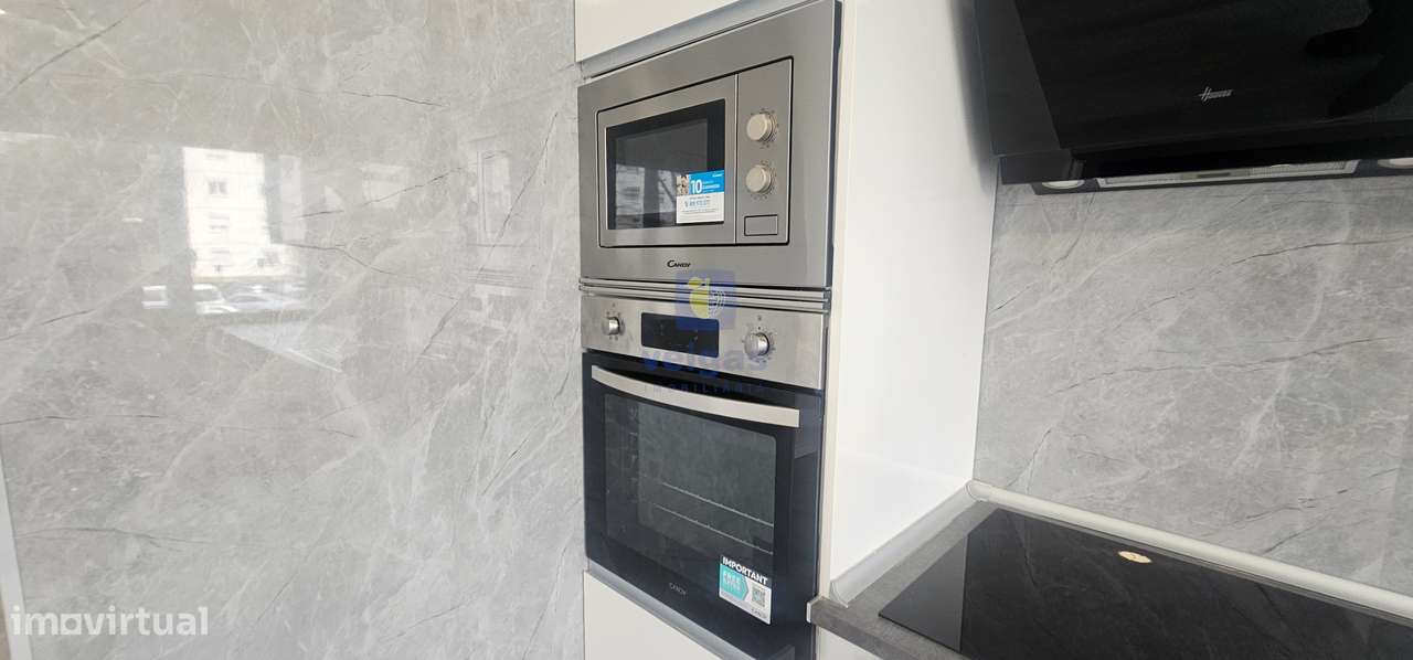 Apartamento T2 com Arrecadação - Oeiras - Grande imagem: 4/25