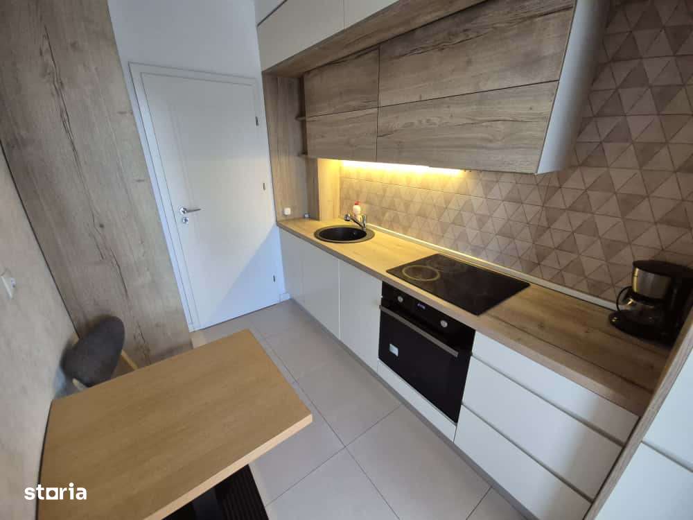 Apartament 2 camere |decomandat| FARA GARANTIE| Zorilor/Calea Turzii - Imagine principală: 2/10