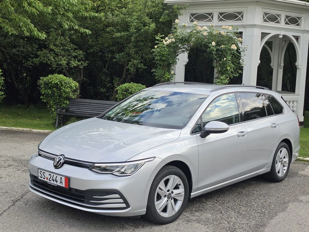 Volkswagen Golf 2.0 TDI SCR DSG Life 2023