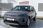 Land Rover Range Rover Evoque - 2