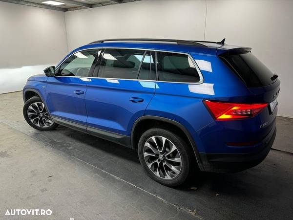 Skoda Kodiaq 2.0 TDI 4x4 DSG Drive 125 - 32