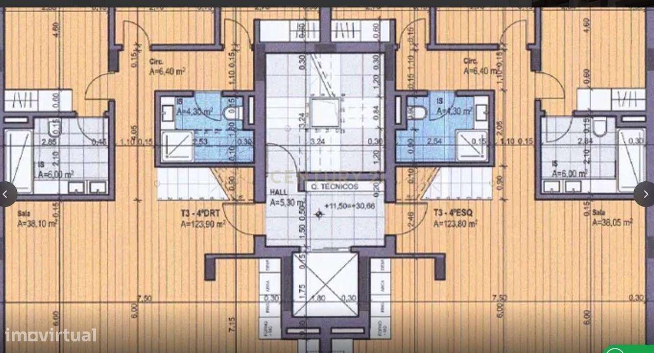 T3 Novos no Montijo | Acabamentos Premium, Parqueamento e Excelente Lo-18