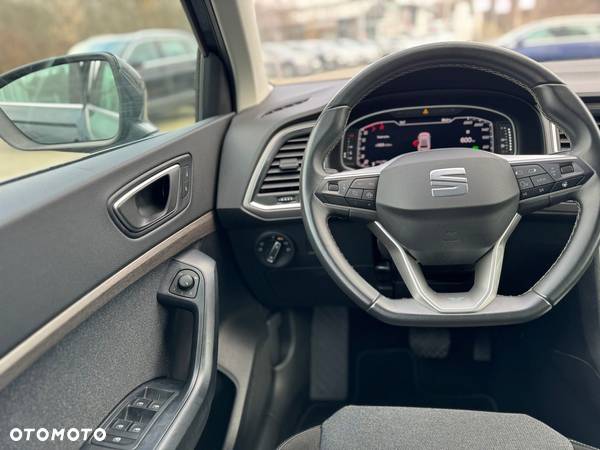 Seat Ateca - 20