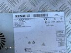 RENAULT CLIO V RADIO NAWIGACJA 259157342R - 1