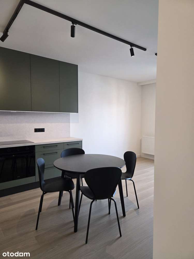 Mieszkanie 2 pokojowe, gotowe do zamieszkania -Dopiewiec - Pełny obrazek: 5/17