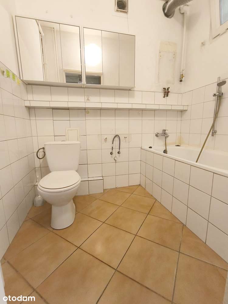 Centrum 42m2, Podwale 59, Inwestycyjne z Potencjałem !!!-8