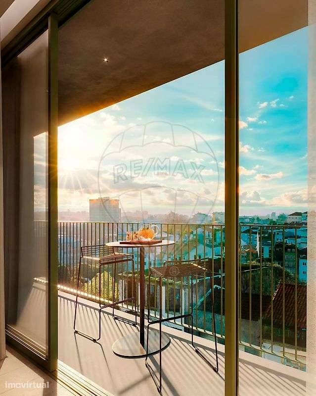 Apartamento T1 para venda - Grande imagem: 5/17