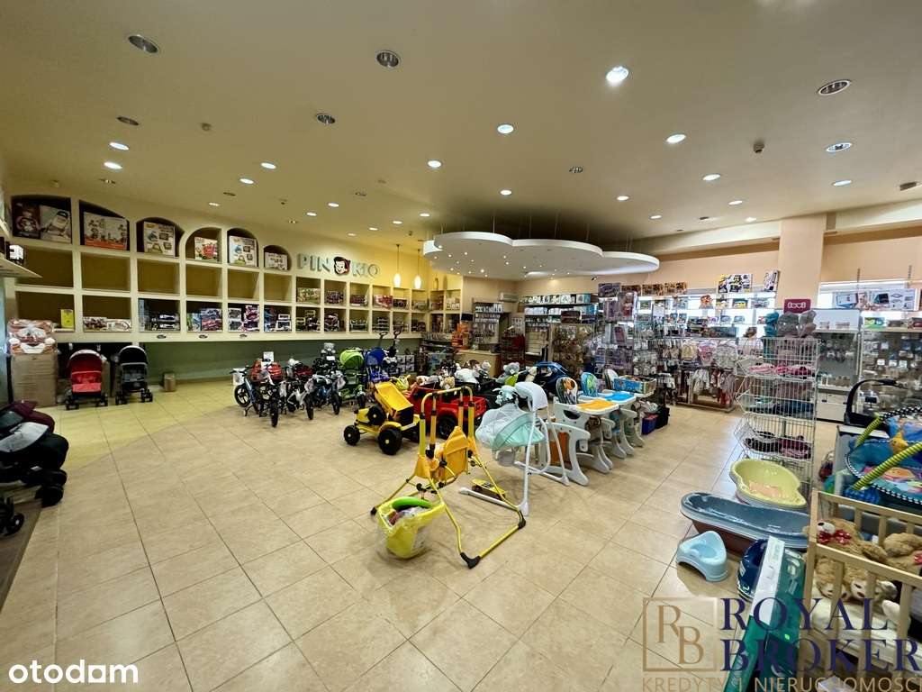 Lokal 169,8 m2 Respan-5