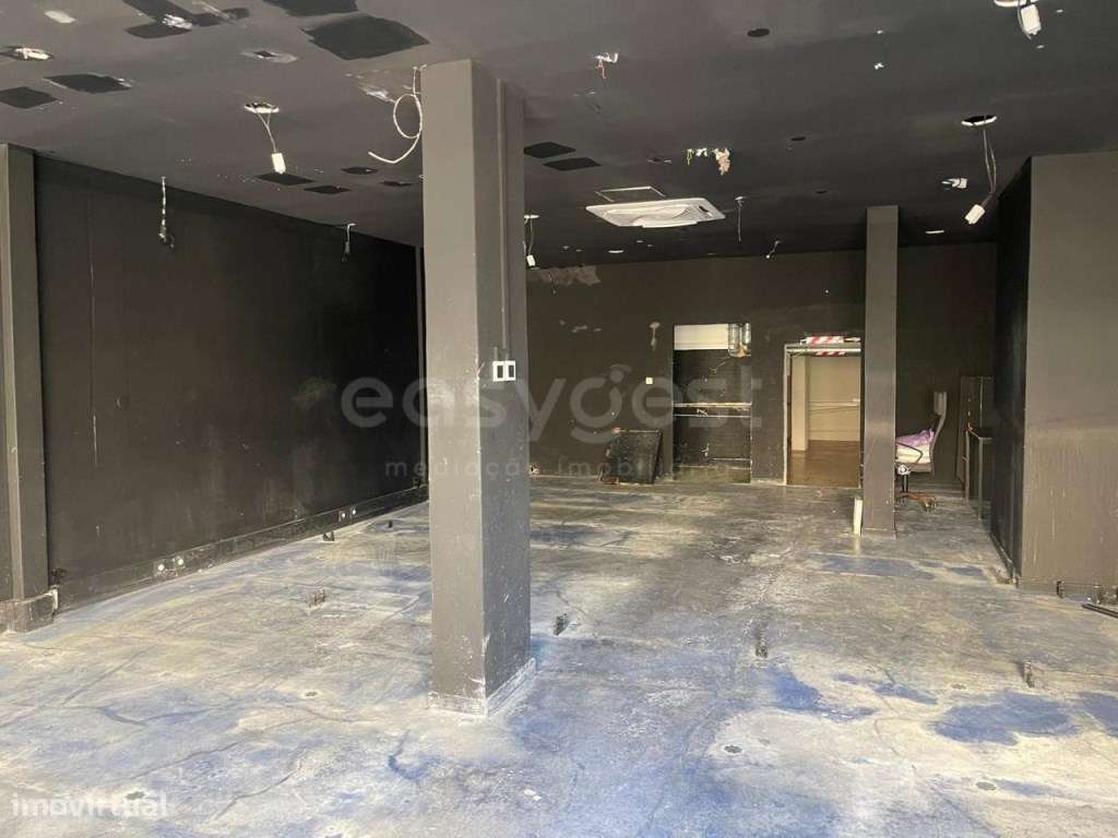 Loja comercial para investimento em Loures - Grande imagem: 4/7