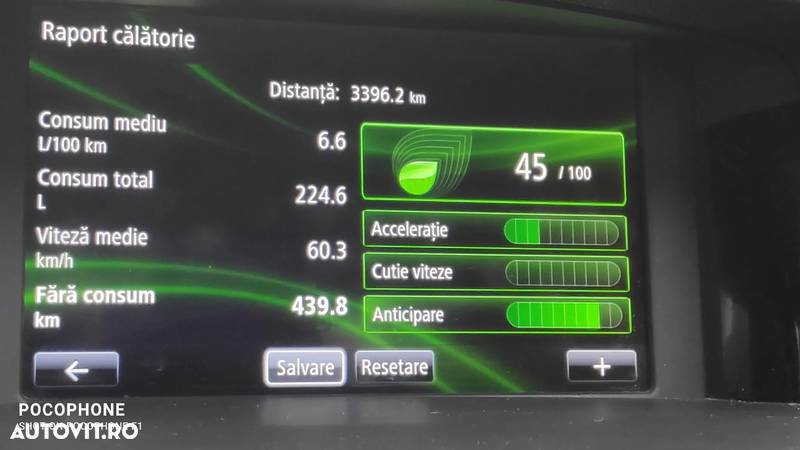 Renault Laguna Grandtour ENERGY dCi 130 FAP Start-Stop Bose Edition - 18