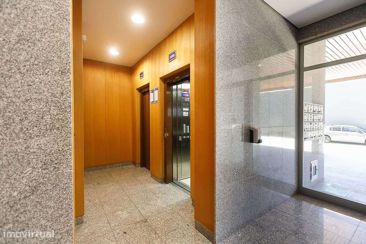 Apartamento T2 para venda - Grande imagem: 4/22