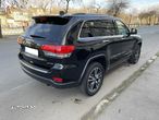 Jeep Grand Cherokee 3.0 TD AT Limited - 3