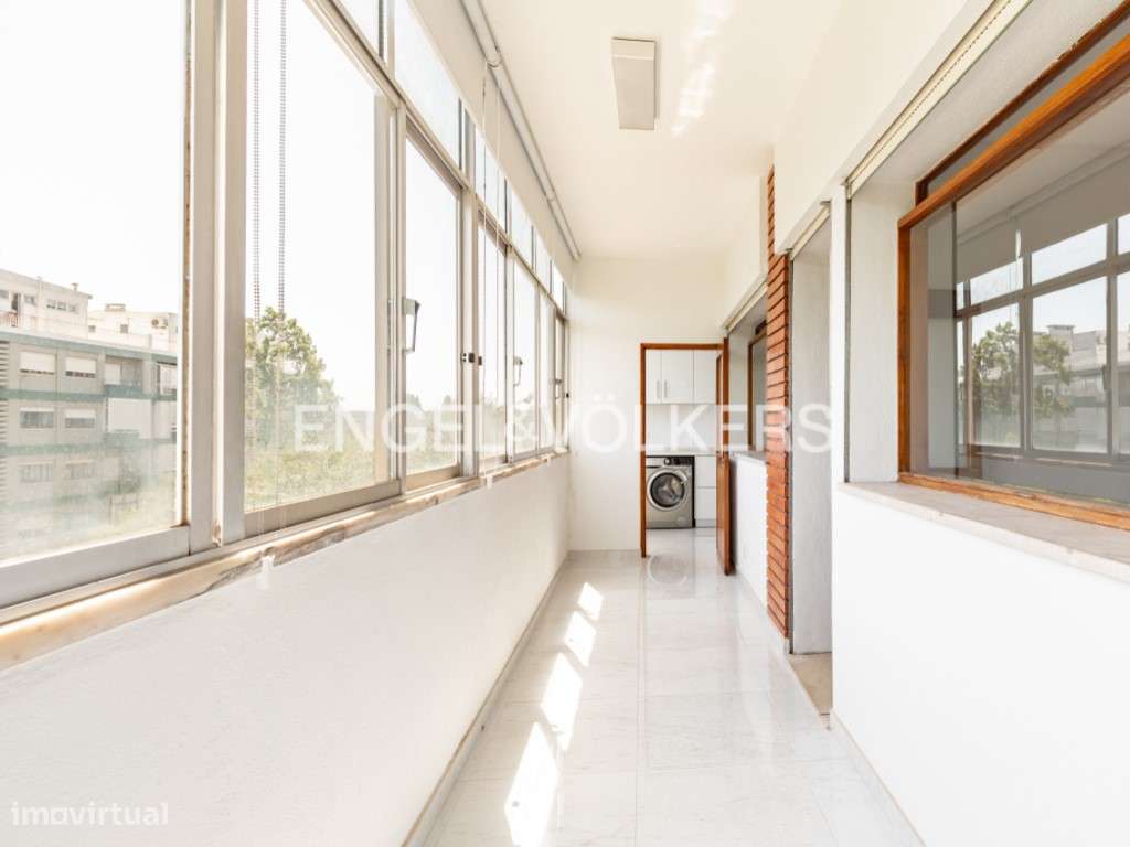 T3 no Restelo - Grande imagem: 3/25