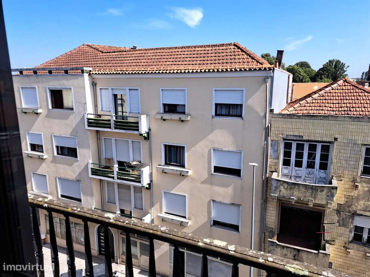 Apartamento T3, Porto, Porto-17