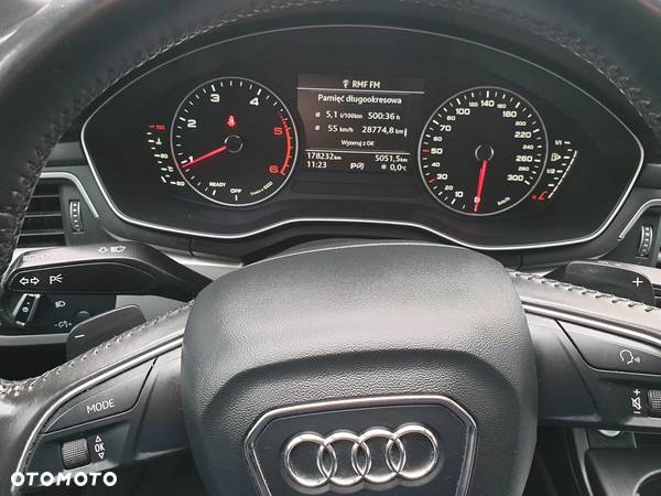 Audi A4 2.0 TDI S tronic - 18