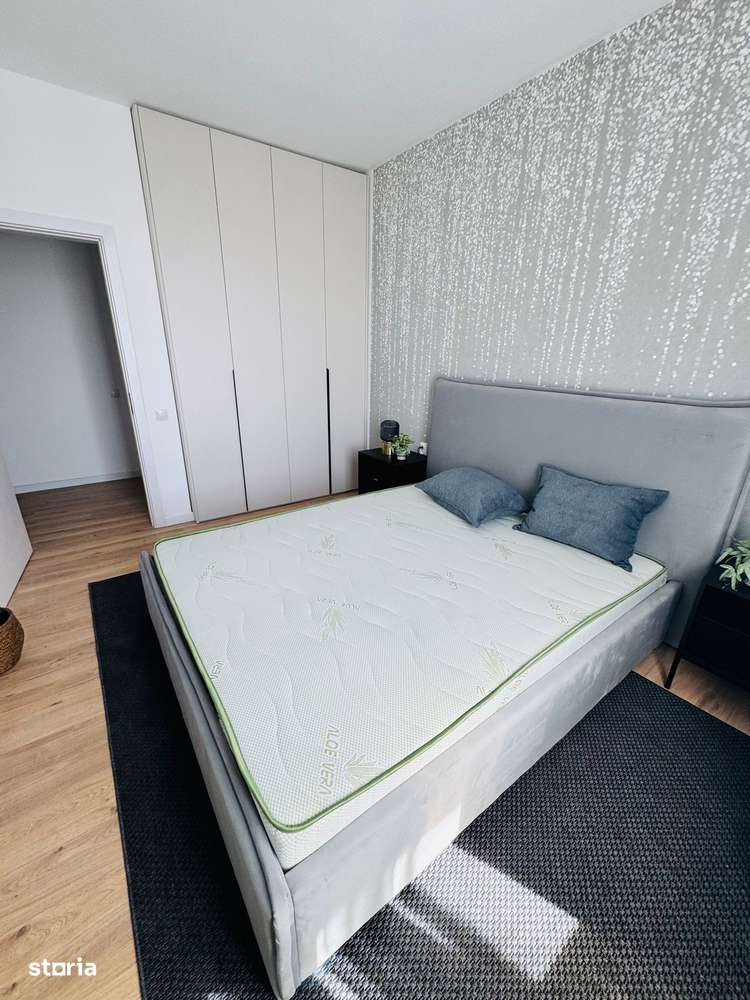 Apartament 2 camere Bragadiru Safirului Loc de Parcare - Imagine principală: 2/10