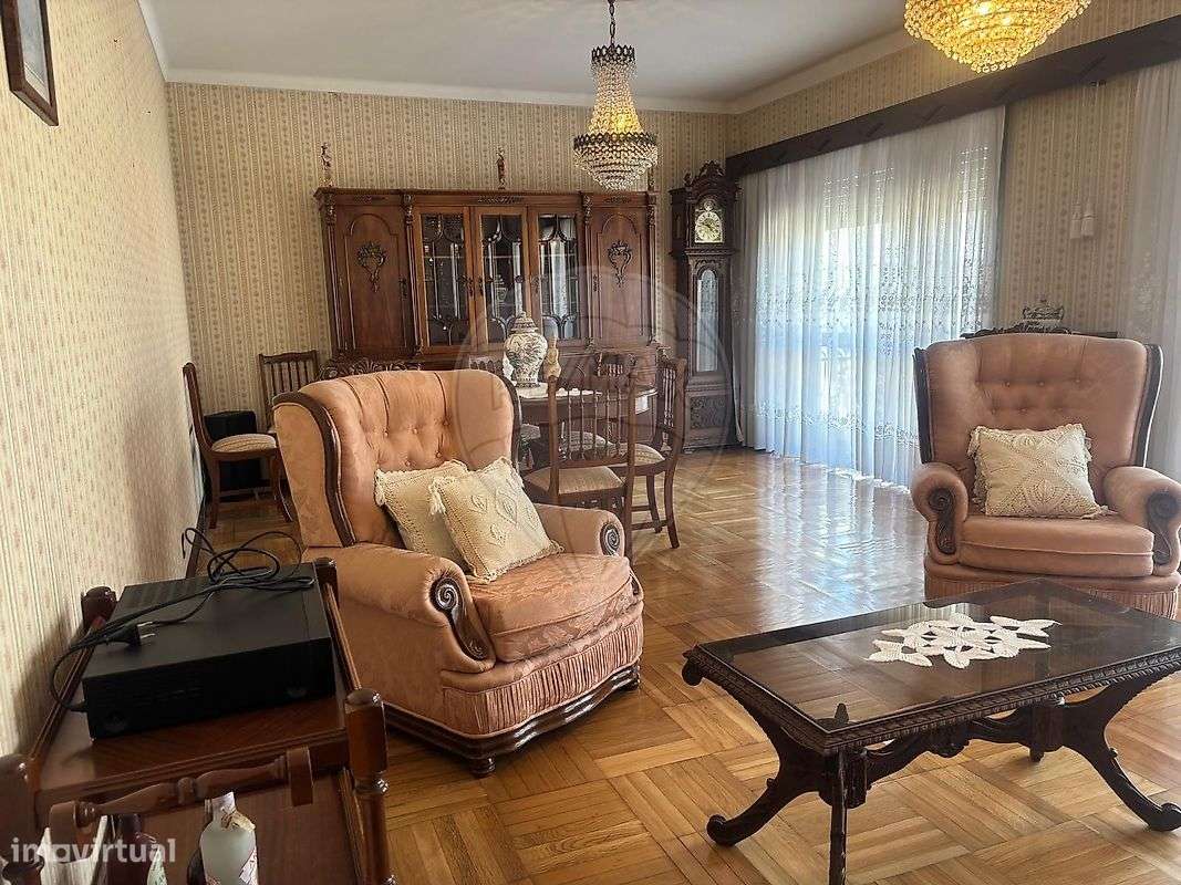 Moradia T3 para arrendamento - Grande imagem: 4/20