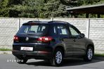 Volkswagen Tiguan 2.0 TDI 4Mot Sport&Style DSG - 26