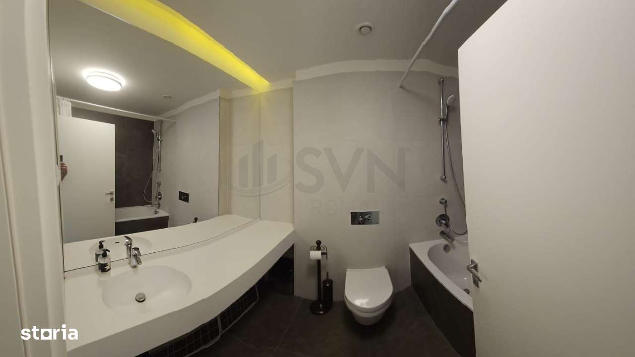 One Herastrau Plaza l 2 Camere l Parc - Imagine principală: 4/12