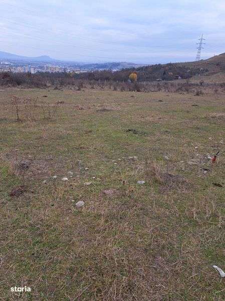 Teren intravilan in Deva str. Granitului - Imagine principală: 4/6