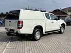 Mitsubishi L200 2.3 DI-D Club Invite 4WD - 7