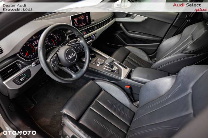 Audi A5 2.0 TFSI Quattro Sport S tronic - 16