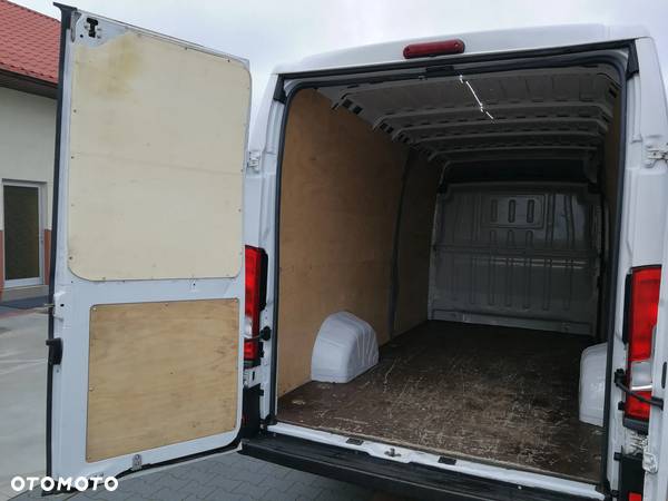 Fiat Ducato - 9